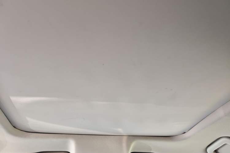 Used GAC Trumpchi GS8 2017 320T Two-Wheel Drive Luxury Smart Connectivity Version (7 Seats)