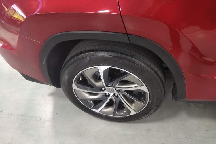 Used Lexus RX 2016 300 4x4 Elegant Edition China V-standard