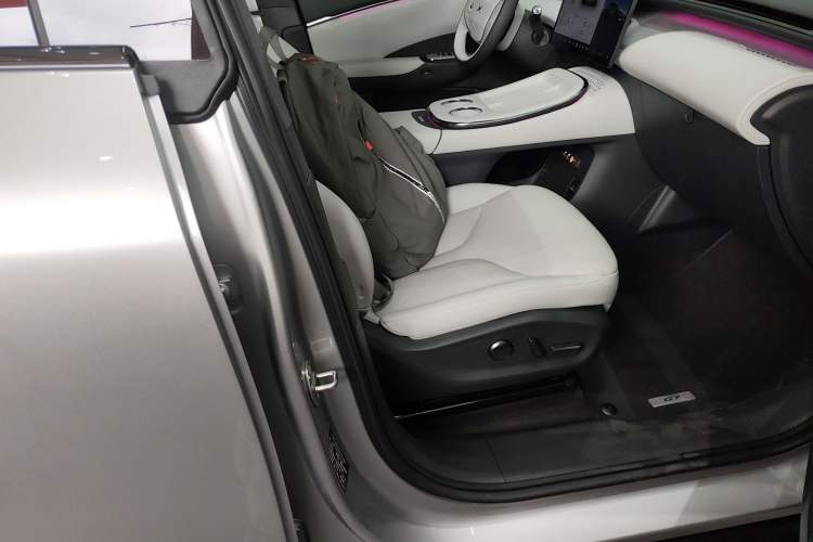 Used XPeng G7 2025 702 Max
