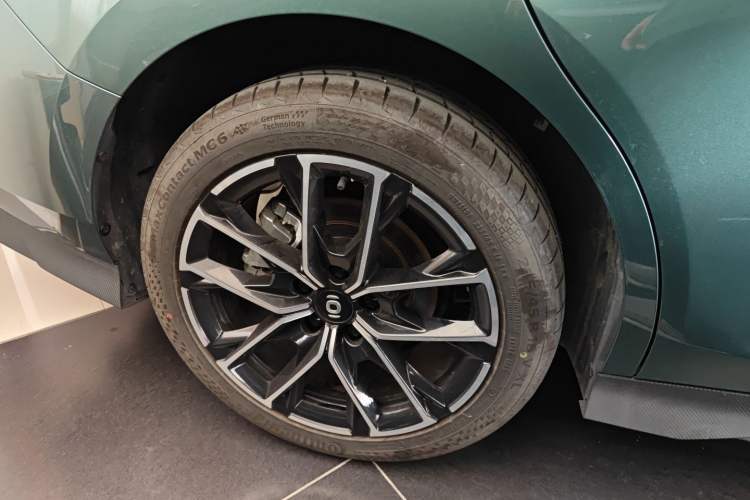 Used Qiyuan A06 2023 Supreme Model