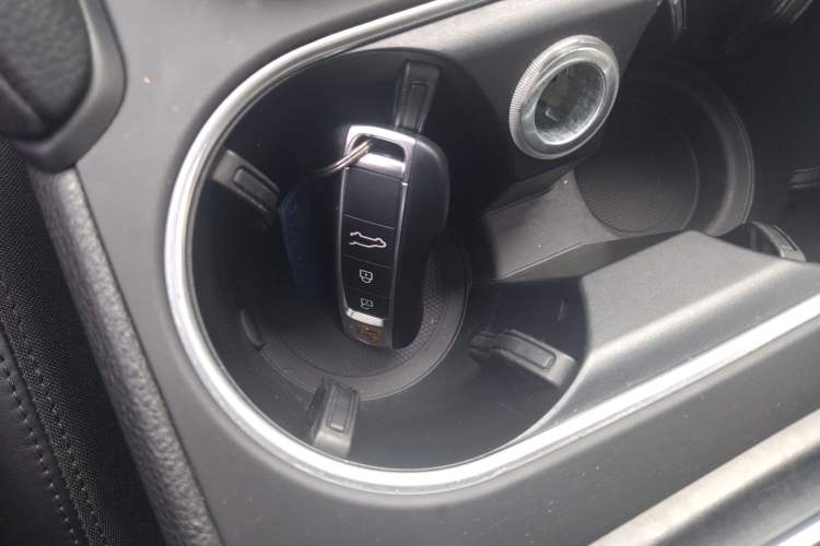 Used Porsche Cayenne 2019 Cayenne 3.0T
