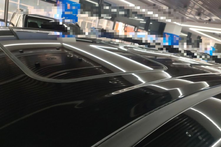 Used Toyota Granvia 2024 2.5L Hybrid Comfort Edition Roof