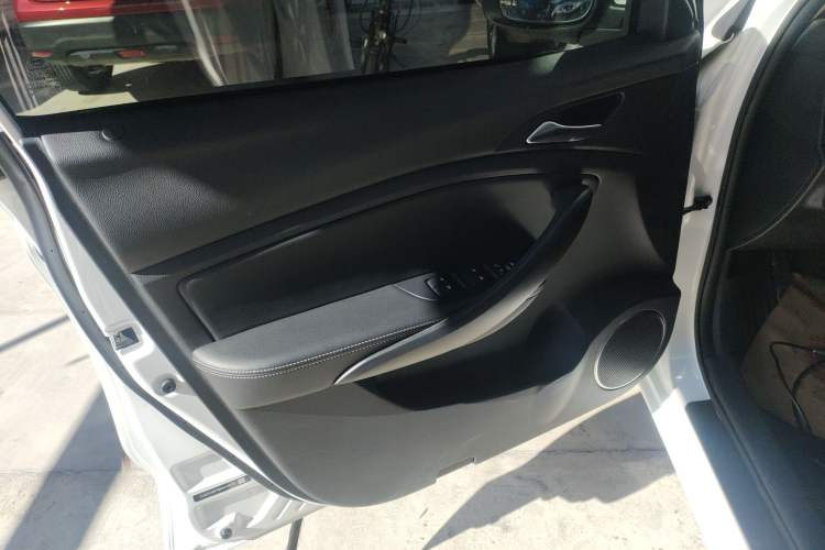 Used BYD Song 2021 Classic Edition 1.5T Automatic Elite Model
