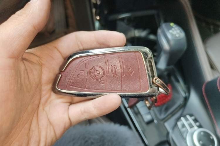 Used BMW X1 2019 xDrive20Li Luxury Model
