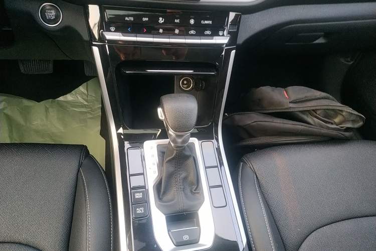 Used Kia K3 2021 Revised 1.5L CVT Fashion Edition
