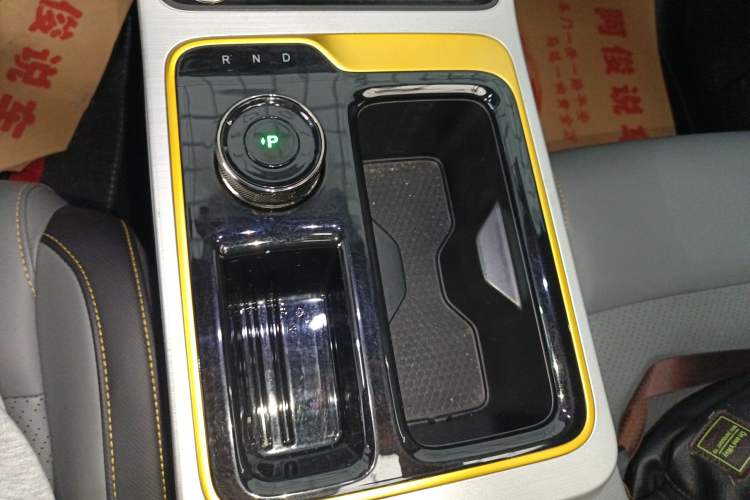 Used AION Y 2022 70 Intelligent Edition Lithium Iron Phosphate