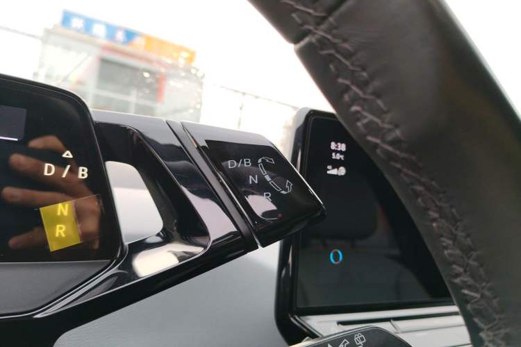 Used Volkswagen ID.3 2022 Pro Smart Edition
