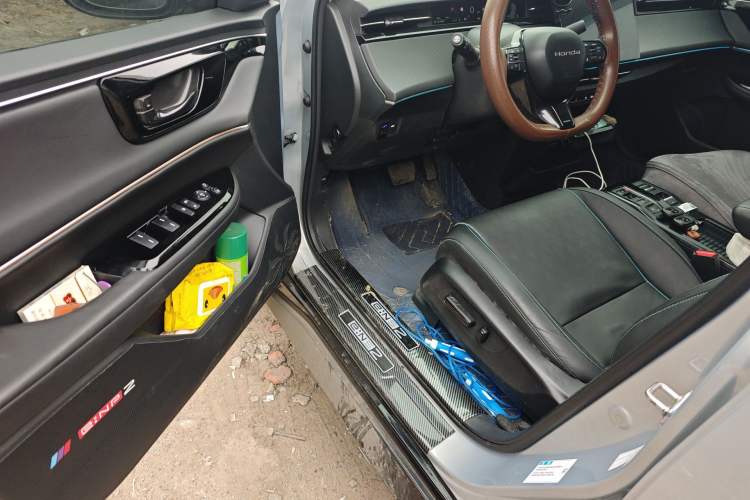 Used Honda e:NP2 2024 Advanced Edition
