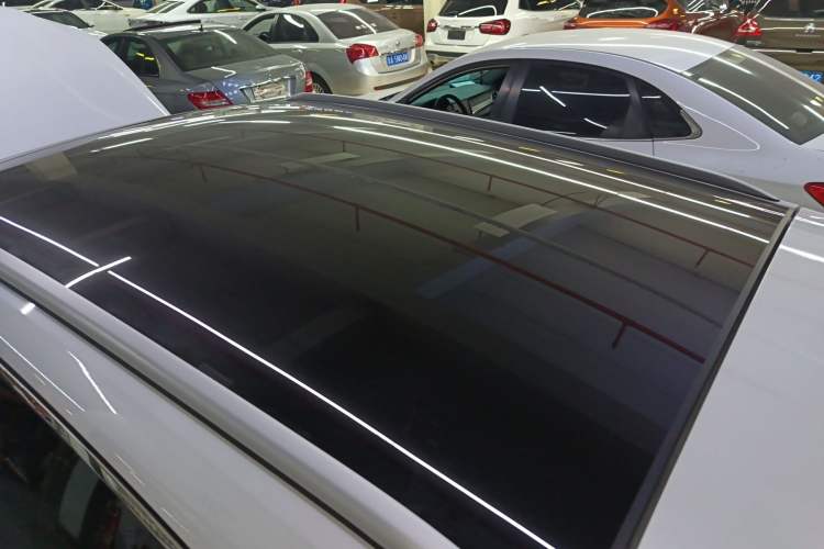 Used Haval F5 2019 National Trend Edition 1.5T i-Trend China VI Standard Roof