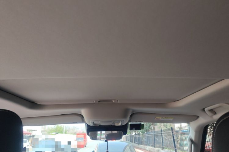 Used Tank 300 2021 Off-Road Edition 2.0T Conqueror
