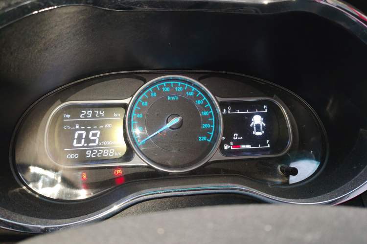 Used SWM X3 2017 1.5T Manual Fashion Model
