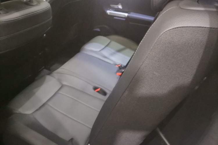 Used Mercedes-Benz GLB 2020 Facelift GLB 200 Fashion Edition
