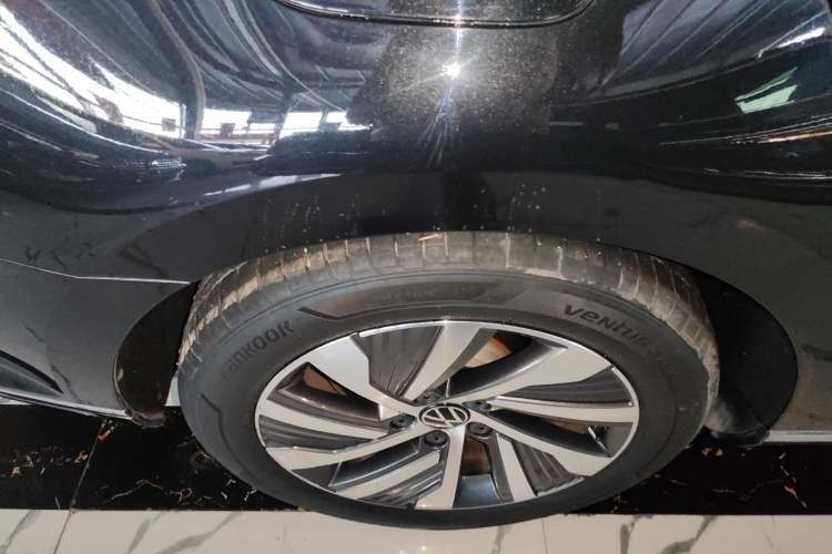 Used Volkswagen Magotan GTE Plug-in Hybrid 2022 GTE Luxury Model