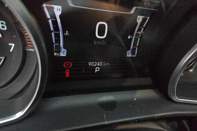 Used Jeep Grand Commander 2020 2.0T Four-Wheel Drive Night Eagle Edition