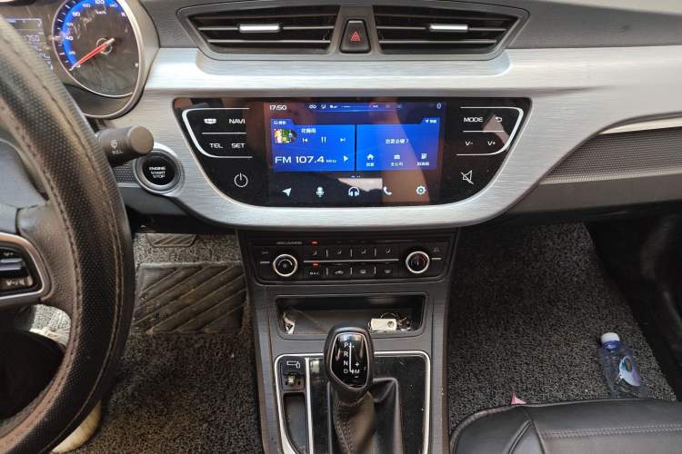 Used Geely Auto Vision 2020 1.5L CVT Asian Games Edition