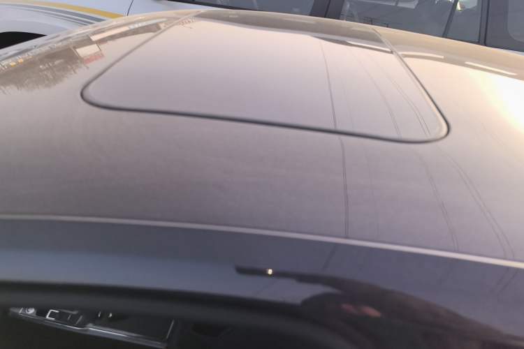 Used Volkswagen Passat 2017 330TSI DSG Luxury Edition