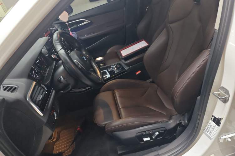 Used BMW 1 Series 2022 125i M Sport Night Edition