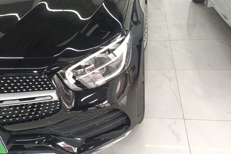 Used Mercedes-Benz GLC 2022 Facelift GLC 260 L 4MATIC Luxury Edition
