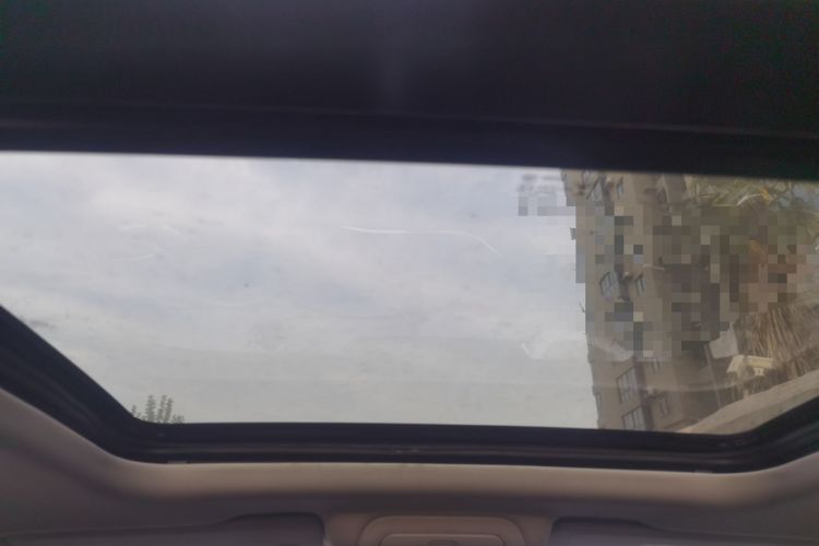 Used Buick Enclave 2022 652T Two-Wheel-Drive Prestige 7-Seater Headliner