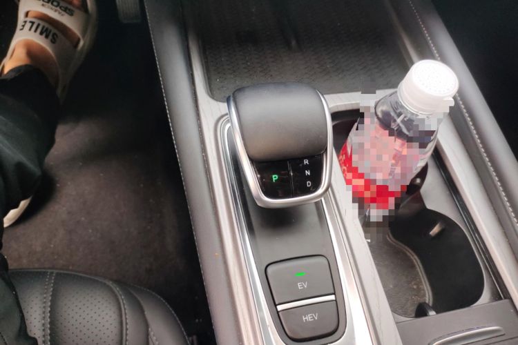 Used Chery Fengyun A8 2024 127 Far Voyage Luxury Edition