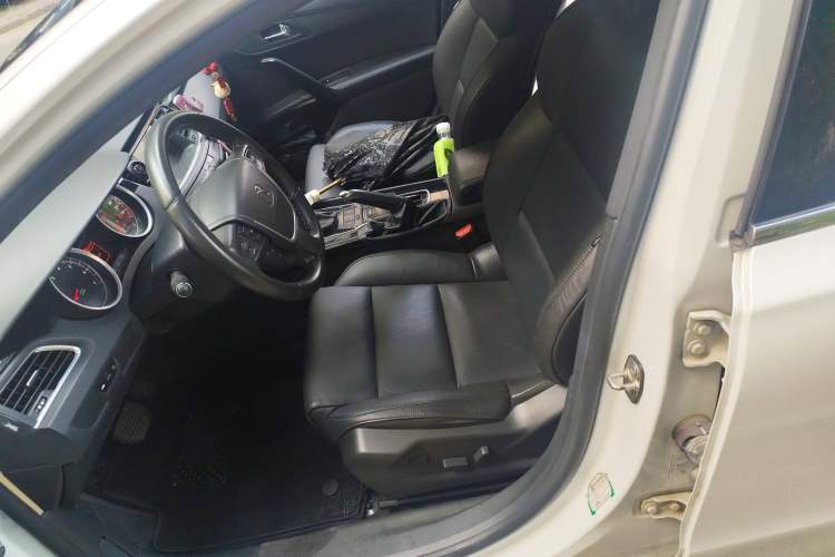 Used Peugeot 508 2013 2.0L 2nd Anniversary Edition Automatic Smart Enjoyment Version
