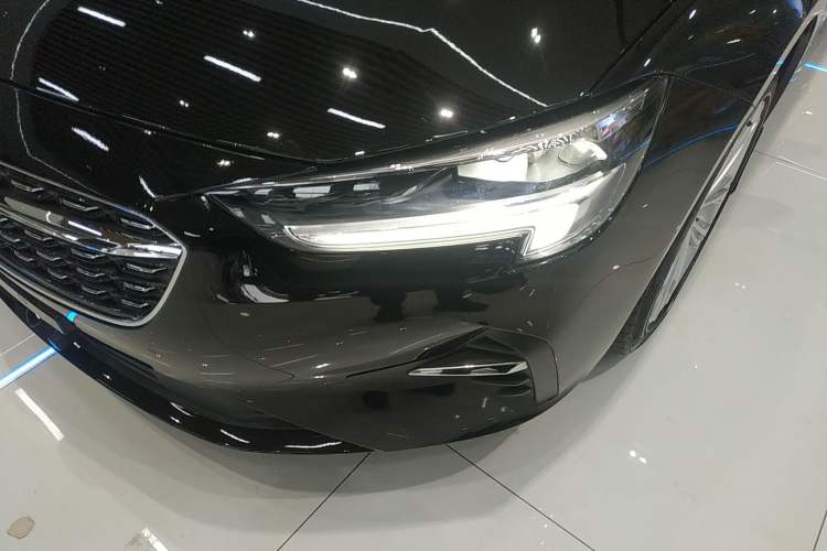 Used Buick Regal 2022 652T Smart Enjoyment Version Left Front Headlight