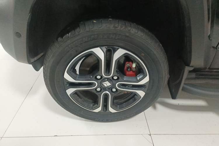 Used Baojun Spark 2023 Intelligent Premium Edition