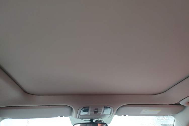 Used Kia Sportage R 2018 2.0L Automatic Smart Luxury Version China V Standard
