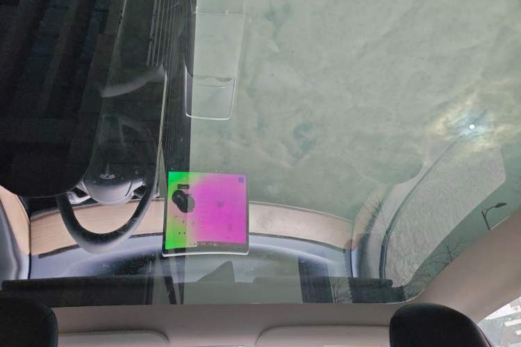 Used Tesla Model Y 2022 Long-Range All-Wheel-Drive Version
