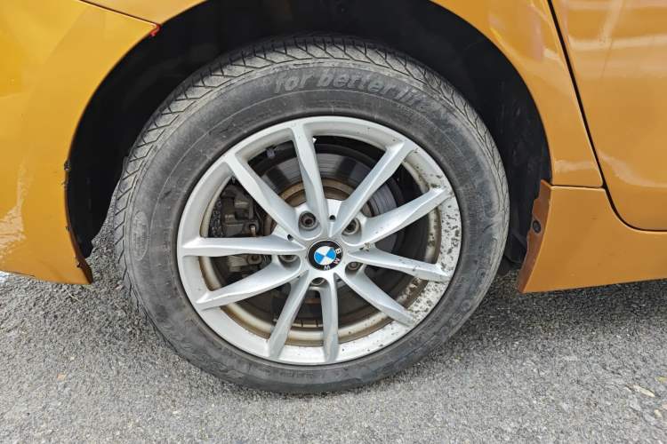 Used BMW 1 Series 2017 118i Fashion Model