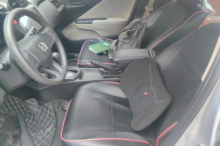 Used Honda City 2015 1.5L CVT Comfort Version