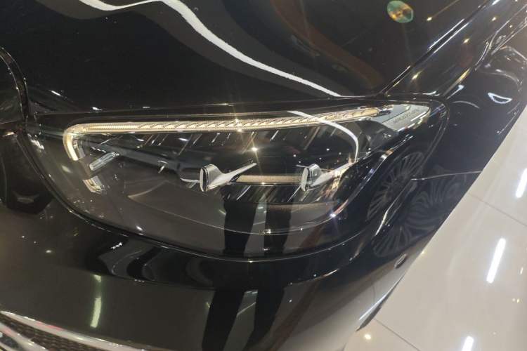 Used Mercedes-Benz E-Class 2023 E 300 L Luxury Model
