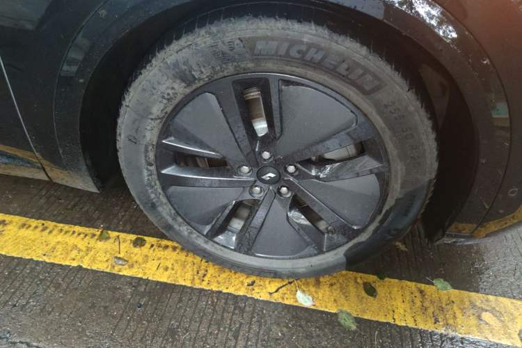 Used Li Auto L8 2024 Max
