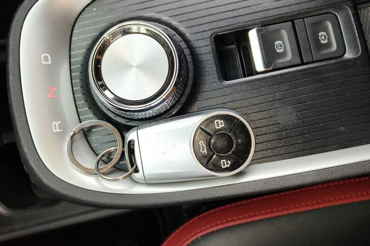 Used ORA Good Cat GT 2022 Mulan Edition 480km Long-Range续航