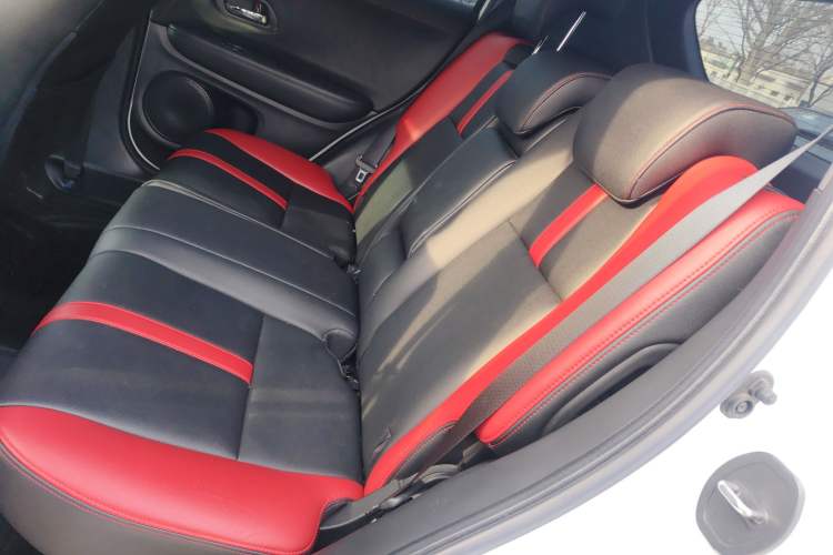 Used Honda XR-V 2021 1.5L CVT Comfort Version