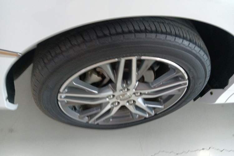 Used Honda Elysion 2019 2.0L Hybrid Luxury Edition
