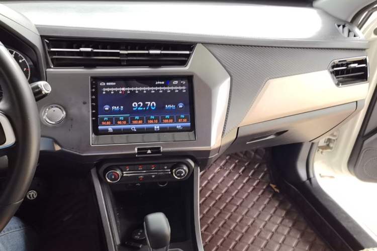 Used Chery Tiggo 3X 2022 PLUS 1.5L CVT Fashion Edition
