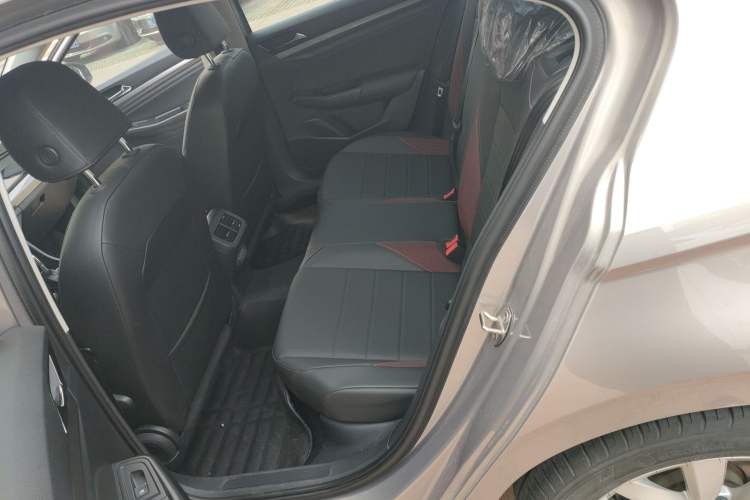 Used Volkswagen Bora 2020 1.5L Automatic Elite Version
