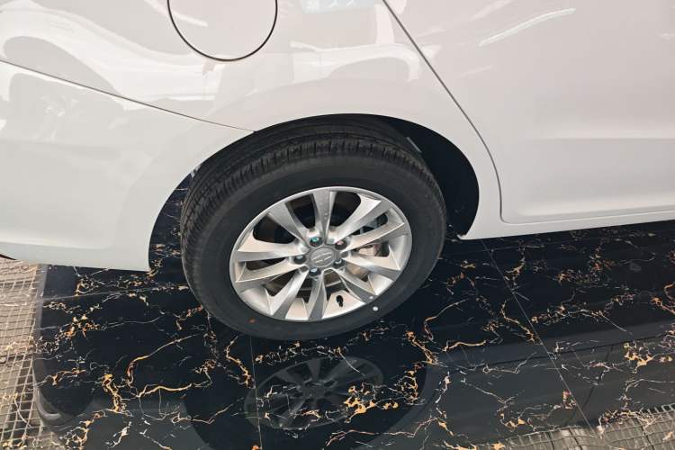 Used SINOGOLD Junxing 2023 Standard Model Right Rear Wheel Hub