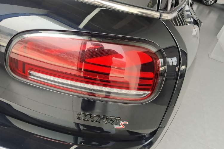 Used MINI Clubman 2022 Updated 2.0T COOPER S
