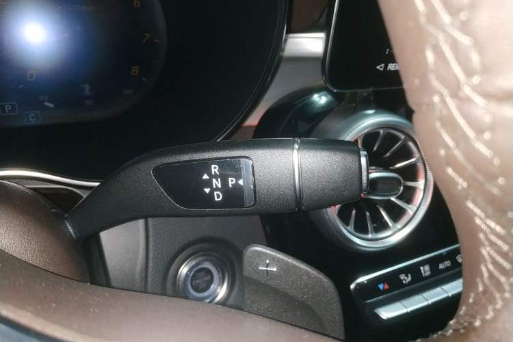 Used Mercedes-Benz GLC 2022 Refreshed GLC 260 L 4MATIC Dynamic Edition