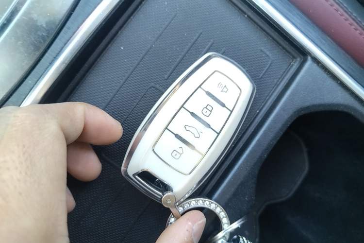 Used Haval H6 Coupe 2021 Smart Connect Version 1.5T Automatic Two-Wheel Drive Elite Model
