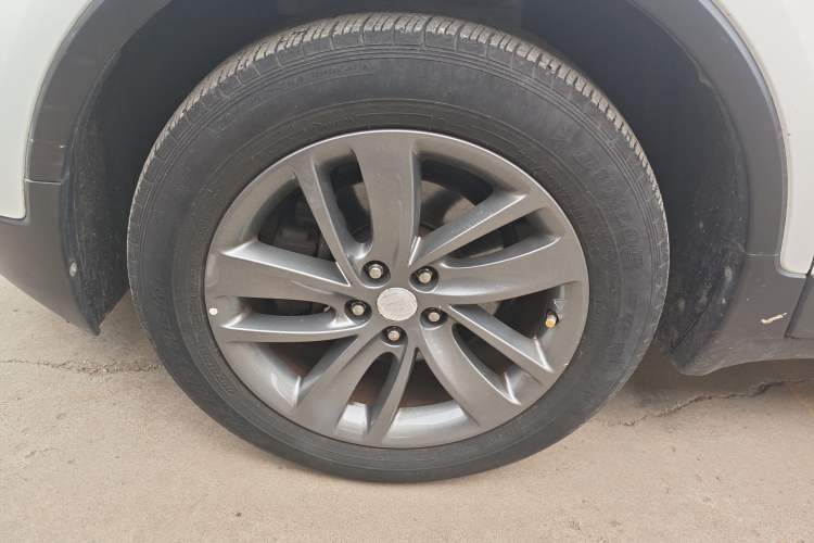 Used Buick Encore 2017 18T Automatic Two-Wheel Drive Urban Leading Model