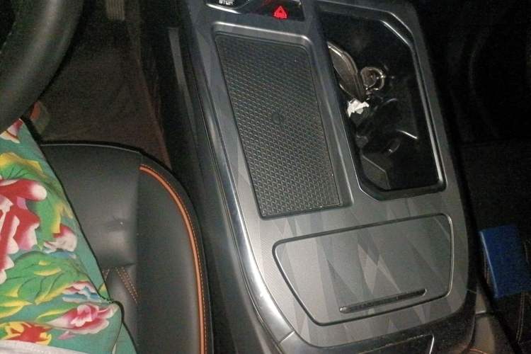 Used Haval XY 2022 1.5T Smart Edition