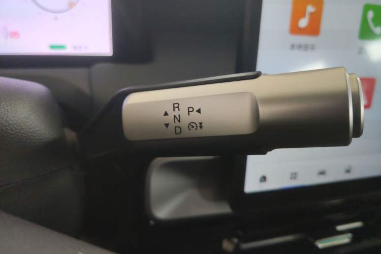 Used AION Y 2024 Younger Star Edition