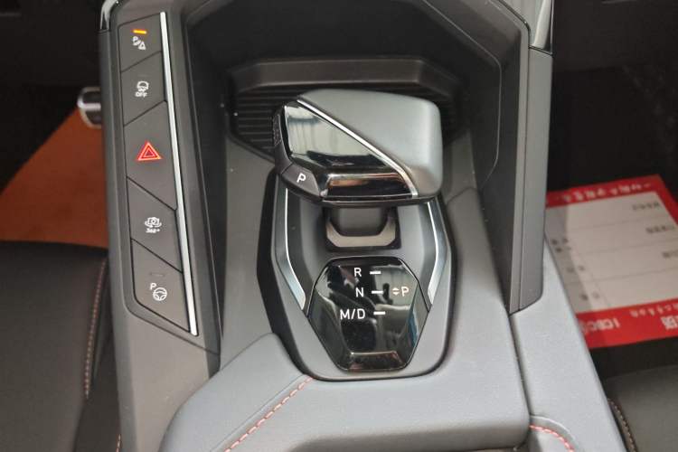 Used Lynk & Co 06 2020 1.5T YAO Halo