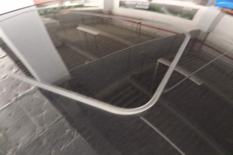 Used Ford Mondeo 2017 EcoBoost 180 Luxury Model
