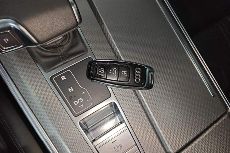 Used Audi A7 2023 45 TFSI Prestige Edition