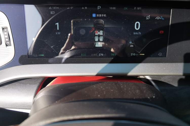 Used Denza D9 2024 DM-i 980 Four-Wheel Drive Prestige Model
