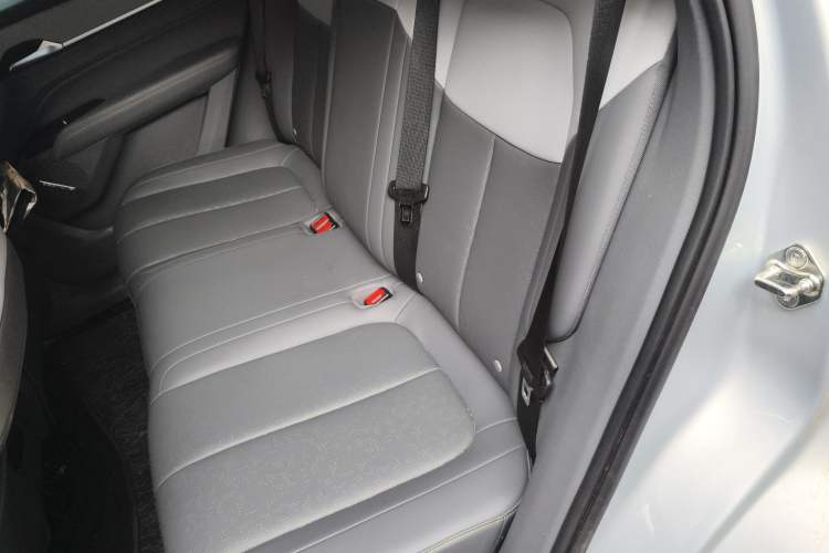 Used Bestune Yueyi 03 2025 565km Comfort Edition
